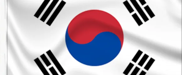 South Korea