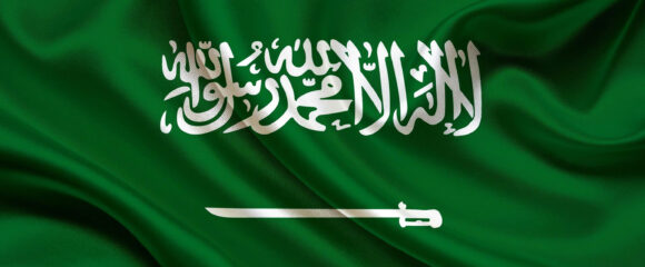 Saudi Arabia